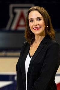  Julie Ramsey